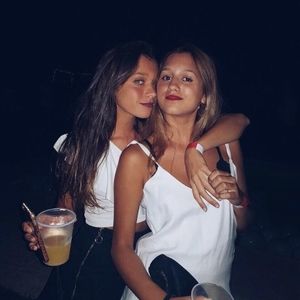 Meet your Posher, Azul